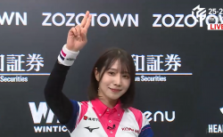 【3/2 Mリーグ2025-26 第1試合結果】激しい高打点の攻防戦！伊達朱里紗は東4局1本場の親番に満貫をツモるとオーラスは差し込みも駆使してトップ獲得！