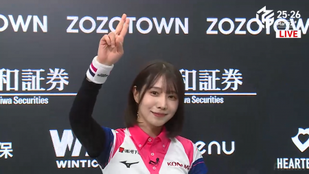 【3/2 Mリーグ2025-26 第1試合結果】激しい高打点の攻防戦！伊達朱里紗は東4局1本場の親番に満貫をツモるとオーラスは差し込みも駆使してトップ獲得！