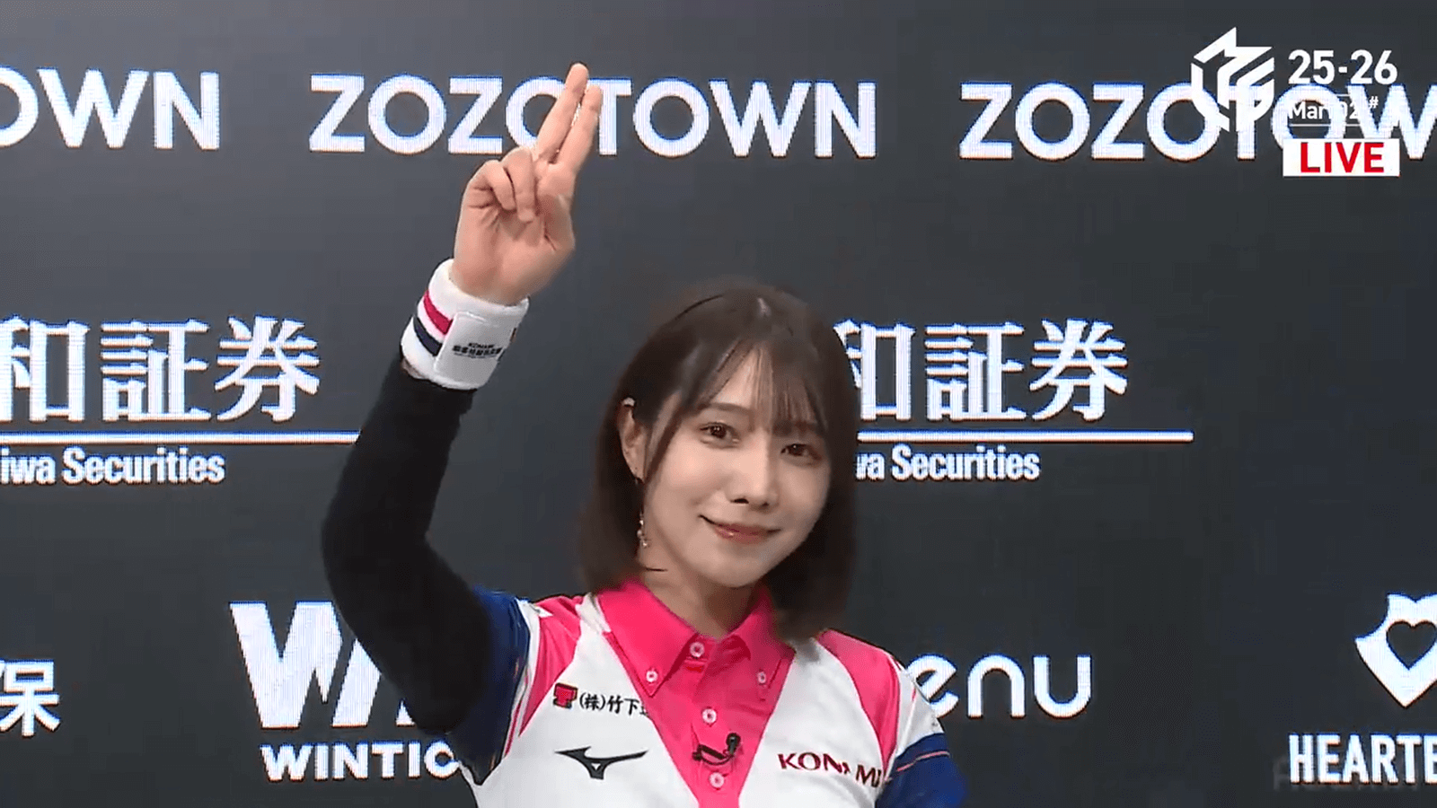 【3/2 Mリーグ2025-26 第1試合結果】激しい高打点の攻防戦！伊達朱里紗は東4局1本場の親番に満貫をツモるとオーラスは差し込みも駆使してトップ獲得！