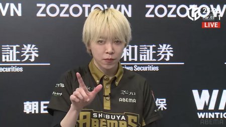 【3/3 Mリーグ2025-26 第1試合結果】先行する東城りおを捉えてオーラスの満貫で白鳥翔が逆転トップ！渋谷ABEMASがセミファイナル進出に大きく前進！