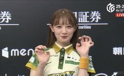 【3/3 Mリーグ2025-26 第2試合結果】息詰まる僅差の攻防！最終局でアガリをもぎ取った中田花奈がトップで個人9勝目！