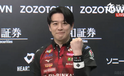 【3/5 Mリーグ2025-26 第1試合結果】トップは三つ巴のオーラスを制した内川幸太郎！浅見真紀は痛恨の満貫放銃で悔しい3着！