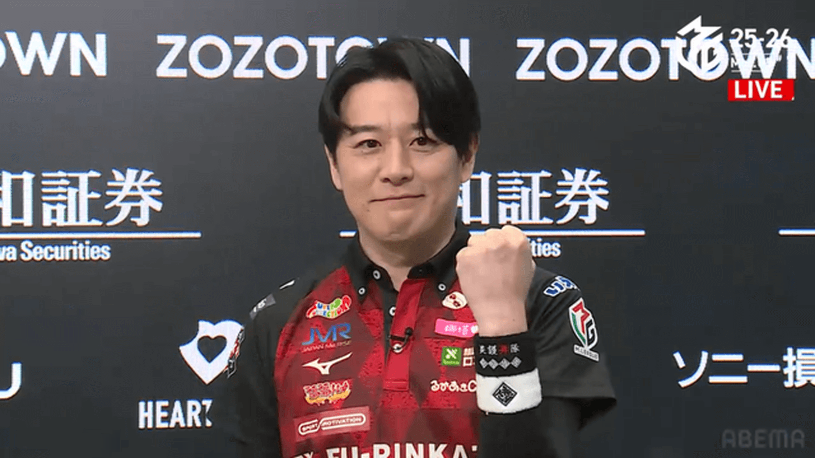 【3/5 Mリーグ2025-26 第1試合結果】トップは三つ巴のオーラスを制した内川幸太郎！浅見真紀は痛恨の満貫放銃で悔しい3着！