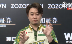 【3/5 Mリーグ2025-26 第2試合結果】トップは内川幸太郎との連闘対決を制した下石戟！終始苦しい展開を強いられたたろうは無念の4着！