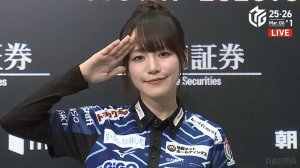 【3/6 Mリーグ2025-26 第1試合結果】息詰まる僅差の攻防！瑞原明奈がオーラスに差し切って逆転トップ！瀬戸熊直樹は一歩及ばずも+30ポイントを持ち帰る！