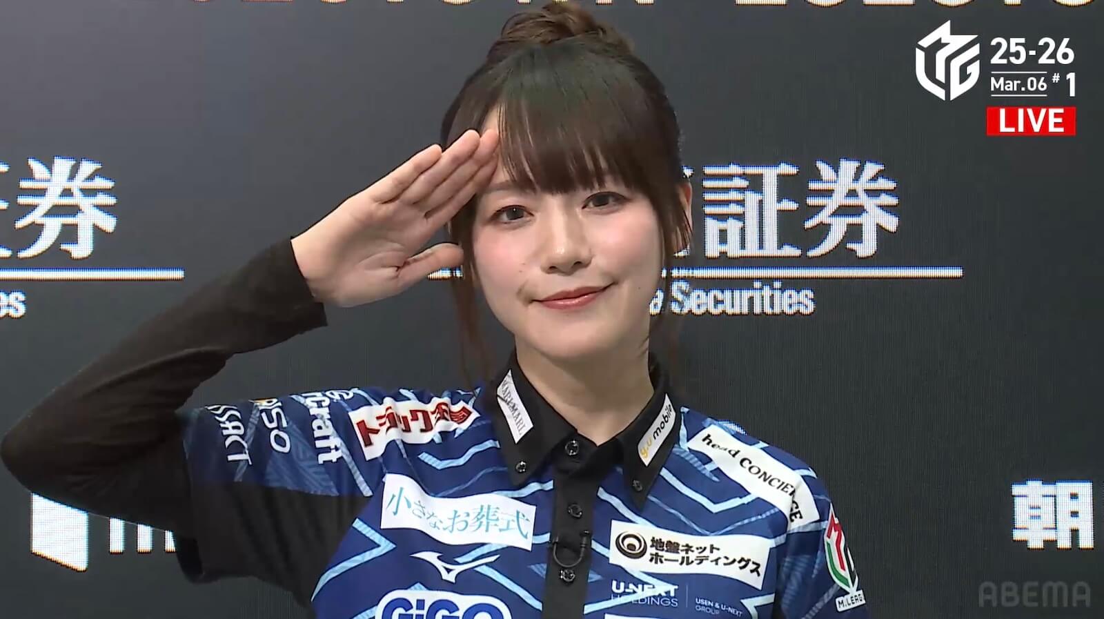 【3/6 Mリーグ2025-26 第1試合結果】息詰まる僅差の攻防！瑞原明奈がオーラスに差し切って逆転トップ！瀬戸熊直樹は一歩及ばずも+30ポイントを持ち帰る！