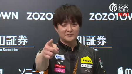 【3/9 Mリーグ2025-26 第2試合結果】4着目からの劇的大逆転！瀬戸熊直樹が南4局親番の猛追で逆転トップ獲得！雷電は同日連勝でセミファイナル進出に大きく前進！