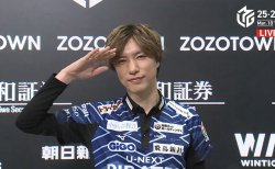 【3/10 Mリーグ2025-26 第1試合結果】トップを巡る熾烈な攻防！随所に大トップを目指して攻めを繰り出した鈴木優がトップ獲得！