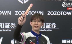 【3/10 Mリーグ2025-26 第2試合結果】次々と高打点をツモった渋川難波が特大トップ！サクラナイツが大きく加点に成功！