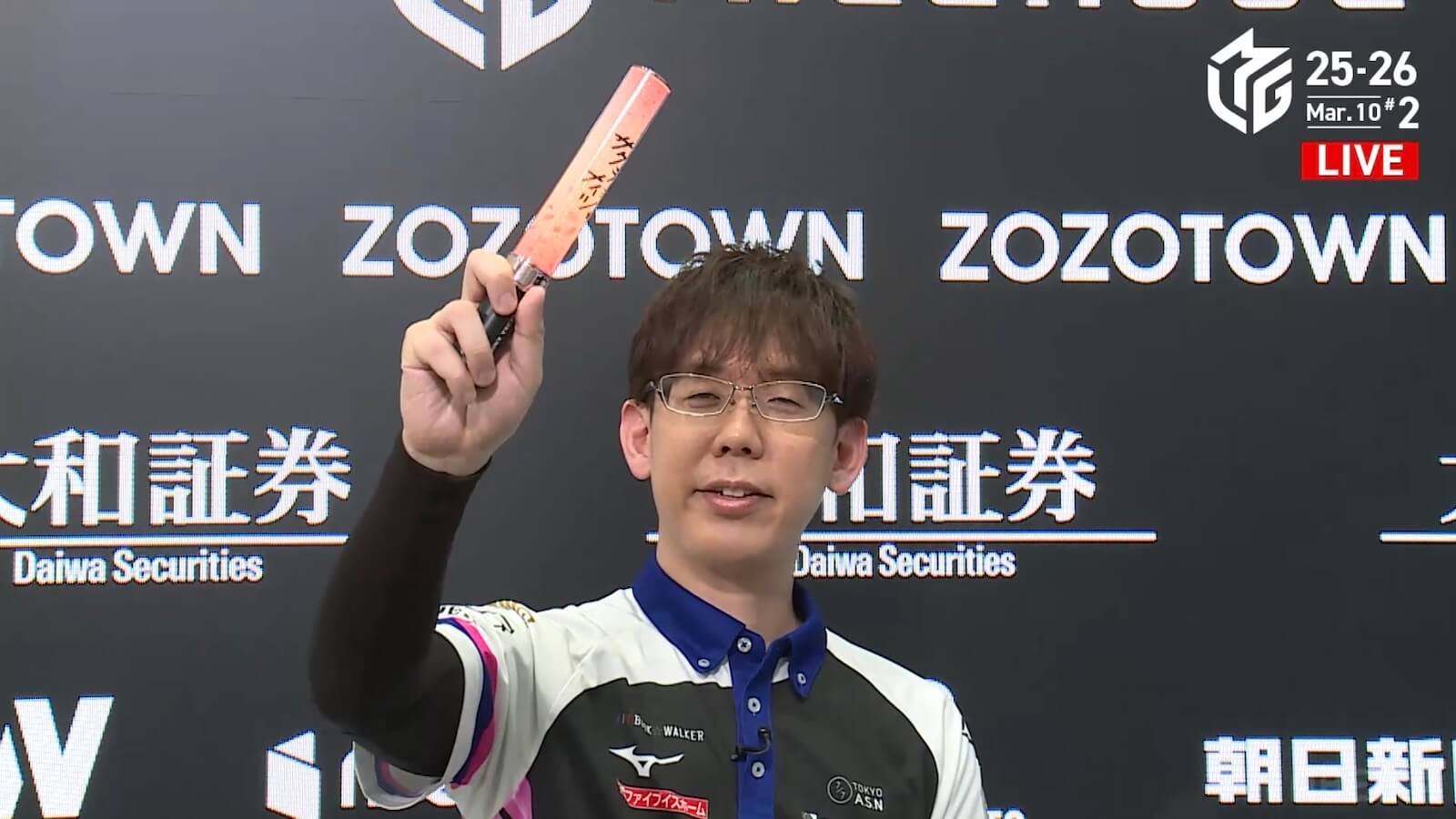 【3/10 Mリーグ2025-26 第2試合結果】次々と高打点をツモった渋川難波が特大トップ！サクラナイツが大きく加点に成功！