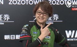 【3/13 Mリーグ2025-26 第1試合結果】鋭い攻勢を重ねた石井一馬がトップ獲得！個人13勝目で永井孝典、滝沢和典とトップ数で並ぶ！