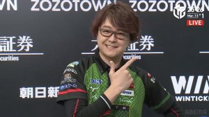 【3/13 Mリーグ2025-26 第1試合結果】鋭い攻勢を重ねた石井一馬がトップ獲得！個人13勝目で永井孝典、滝沢和典とトップ数で並ぶ！