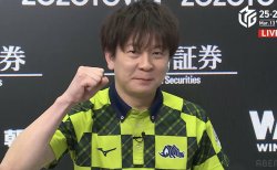 【3/13 Mリーグ2025-26 第2試合結果】熾烈なシーソーゲームを制して園田賢がトップ獲得！ドリブンズがボーダー争いで一歩優位に！