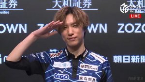 【3/16 Mリーグ2025-26 第1試合結果】戦闘民族の打ち砕く倍満！鈴木優が鋭い攻めを見せつけ、南4局では倍満のアガリをもぎ取りトップを獲得！