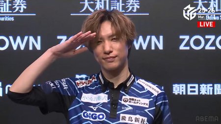 【3/16 Mリーグ2025-26 第1試合結果】戦闘民族の打ち砕く倍満！鈴木優が鋭い攻めを見せつけ、南4局では倍満のアガリをもぎ取りトップを獲得！