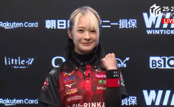 【3/16 Mリーグ2025-26 第2試合結果】工夫に凝ったリーチ選択が光る！二階堂亜樹が丁寧なアガリを重ねてトップ！雷電とABEMASは1.4ポイント差で直接対決を終える！