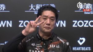 【3/17 Mリーグ2025-26 第1試合結果】鮮やかな嶺上開花で一網打尽！醍醐大が値千金の6000オールでトップ獲得！白鳥翔は痺れるオーラスを制して2着確保！