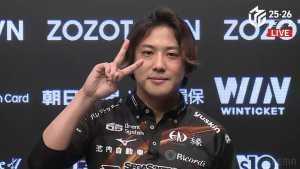 【3/19 Mリーグ2025-26 第2試合結果】白熱の最多トップ争い！高打点が飛び交う激戦の中、三倍満をアガった浅井堂岐がトップ獲得！永井孝典が厳しい展開に見舞われ下石戟が暫定個人首位に浮上！