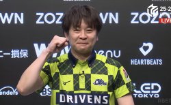 【3/20 Mリーグ2025-26 第2試合結果】園田賢が序盤から効果的なアガリを重ねてトップ獲得！ドリブンズが同日連勝で4位フェニックスと僅差に迫る！