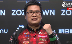 【3/23 Mリーグ2025-26 第1試合結果】猛将は怒涛の押し返しで戦場を駆ける！永井孝典が鋭い押し返しで高打点を決めてトップ獲得！単独最多となる個人14勝目！