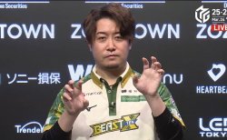 【3/24 Mリーグ2025-26 第1試合結果】下石戟が倍満2発を決めて快勝！個人MVPに大きく近づくとともに最多トップ賞を狙って連闘に挑む！