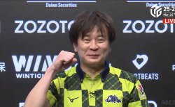 【3/24 Mリーグ2025-26 第2試合結果】鋭い仕掛けで難局を乗り切った園田賢がトップ獲得！ドリブンズがフェニックスをかわして4位に浮上！