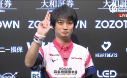 【3/26 Mリーグ2025-26 第1試合結果】最多トップ賞争い最終決戦！東1局に8000オールを炸裂させた滝沢和典が最多勝に王手！白鳥翔は4000・8000をアガるも悔しい4着！