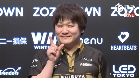 【3/26 Mリーグ2025-26 第2試合結果】人事を尽くして天命を待つ！各チームの思惑が交錯する条件戦！トップを獲得したのはレギュラー通過の希望を守った多井隆晴！二階堂亜樹は4着もレギュラーシーズン首位でチーム最終試合を終える！