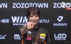 【3/27 Mリーグ2025-26 第1試合結果】息詰まる展開の中、丁寧に攻め抜いた黒沢咲がトップ獲得！チーム雷電がボーダー争いを50,8ポイントリードして最終戦へ！