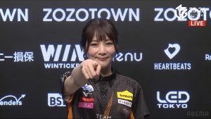 【3/27 Mリーグ2025-26 第1試合結果】息詰まる展開の中、丁寧に攻め抜いた黒沢咲がトップ獲得！チーム雷電がボーダー争いを50,8ポイントリードして最終戦へ！