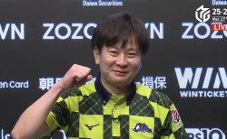 【3/27 Mリーグ2025-26 第2試合結果】園田賢が鮮やかな6000オールでトップ獲得と共にチーム4位をもぎ取る！本田朋広は3着で粘り雷電のセミファイナル進出を勝ち取る！