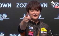 【4/6 Mリーグ2025-26 第1試合結果】譲れない高打点の応酬!瀬戸熊直樹は東3局2本場の6000オールでリードし、南場もダメ押しの加点を決めてトップ獲得!