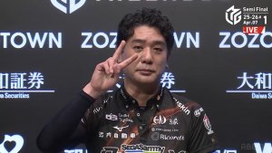 【4/7 Mリーグ2025-26 第1試合結果】醍醐大が着々と詰め寄り最終局で満貫を決めて逆転トップ！セガサミーフェニックスがセミファイナルの初陣を飾る！