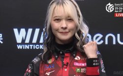 【4/7 Mリーグ2025-26 第2試合結果】二階堂亜樹が効果的な加点を捉えてトップ獲得！EX風林火山がセミファイナル初勝利！