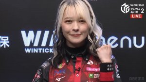 【4/7 Mリーグ2025-26 第2試合結果】二階堂亜樹が効果的な加点を捉えてトップ獲得！EX風林火山がセミファイナル初勝利！