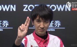 【4/10 Mリーグ2025-26 第1試合結果】鮮やかなチンイツ倍満を決めた佐々木寿人がトップ獲得!KONAMI麻雀格闘倶楽部が2位浮上!