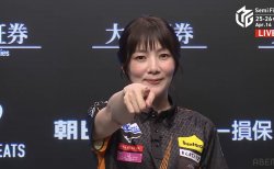 【4/14 Mリーグ2025-26 第1試合結果】黒沢咲が華麗な手順で高打点を捉えて佐々木寿人とのマッチレースを制してトップ獲得！雷電はプラス圏の5位に浮上！