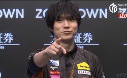 【4/14 Mリーグ2025-26 第2試合結果】鋭い攻勢を重ねて本田朋広がトップを獲得しチーム雷電が同日連勝を達成！ファイナル進出圏内の4位に浮上！