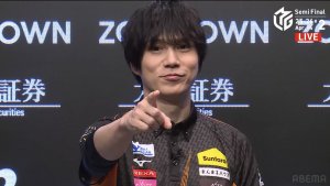 【4/14 Mリーグ2025-26 第2試合結果】鋭い攻勢を重ねて本田朋広がトップを獲得しチーム雷電が同日連勝を達成！ファイナル進出圏内の4位に浮上！