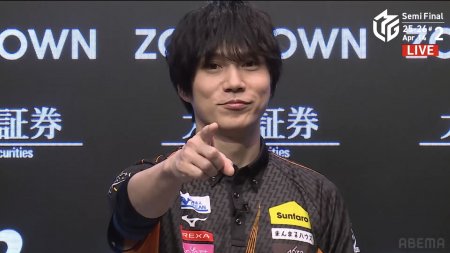 【4/14 Mリーグ2025-26 第2試合結果】鋭い攻勢を重ねて本田朋広がトップを獲得しチーム雷電が同日連勝を達成！ファイナル進出圏内の4位に浮上！