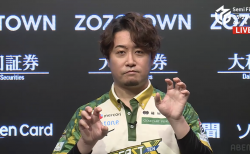 【4/16 Mリーグ2025-26 第2試合結果】MVPの本領発揮！2度の大物手を決めた下石戟がセミファイナルで自身初となるトップを獲得！オーラスで下石との見事な連携を見せた本田朋広は2着でまとめる！