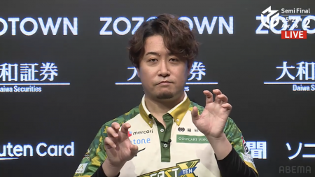 【4/16 Mリーグ2025-26 第2試合結果】MVPの本領発揮！2度の大物手を決めた下石戟がセミファイナルで自身初となるトップを獲得！オーラスで下石との見事な連携を見せた本田朋広は2着でまとめる！