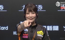 【4/17 Mリーグ2025-26 第2試合結果】黒沢咲が的確にアガリを重ねてトップ獲得！雷電は今週8戦全連対で大躍進に成功！