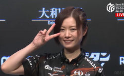 【4/20 Mリーグ2025-26 第2試合結果】激しいシーソーゲーム！茅森早香は東4局のリーチで満貫を決めると南3局1本場にも4000オールの追加点でトップ獲得！4位麻雀格闘倶楽部の背後に迫る！