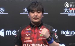 【4/21 Mリーグ2025-26 第2試合結果】勝又健志が序盤からアガリを重ねてトップ獲得！BEAST、風林火山はどちらも400ポイントオーバーでファイナル進出に向けて大きな前進！