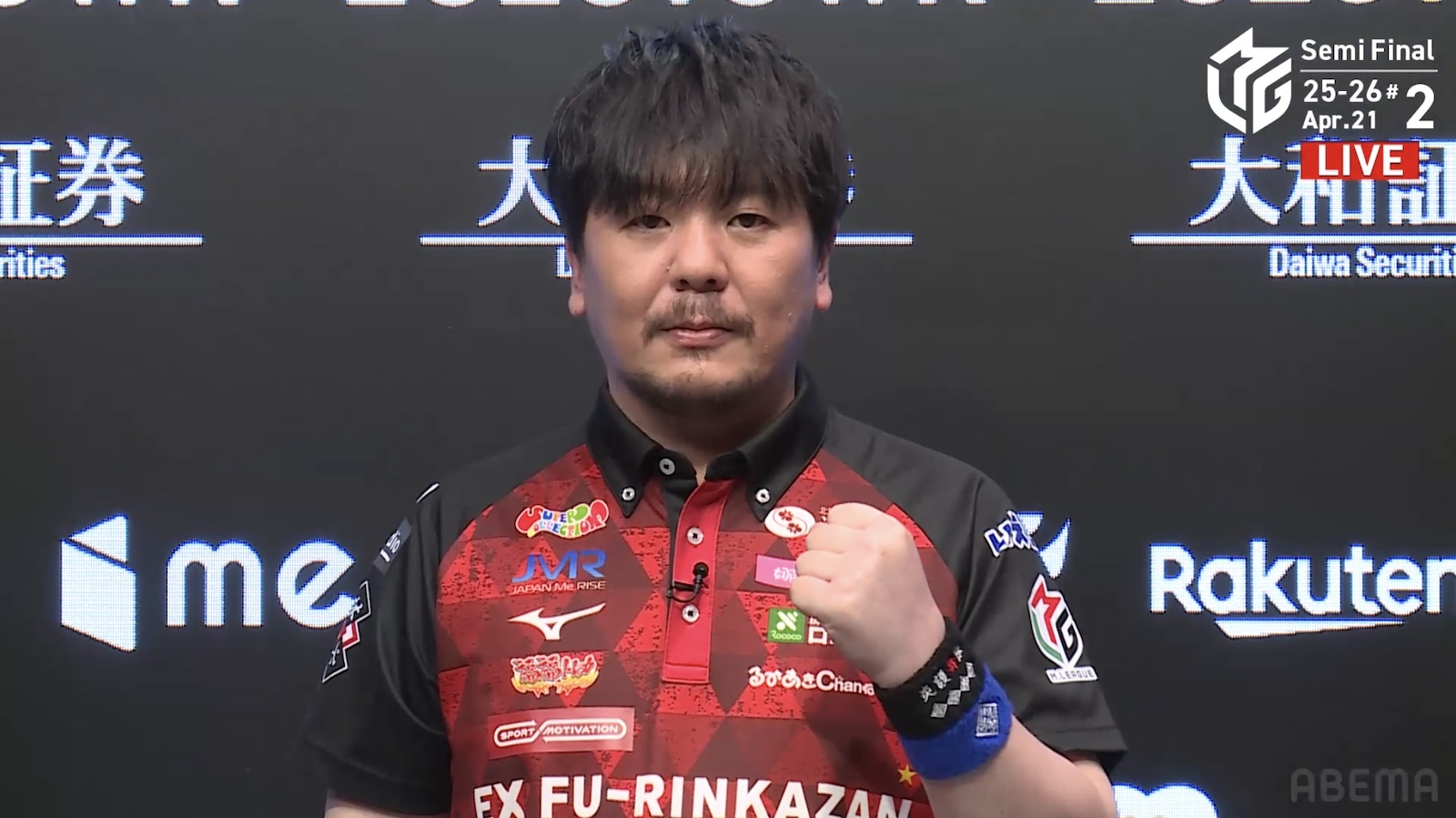 【4/21 Mリーグ2025-26 第2試合結果】勝又健志が序盤からアガリを重ねてトップ獲得！BEAST、風林火山はどちらも400ポイントオーバーでファイナル進出に向けて大きな前進！