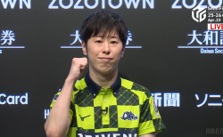 【4/23 Mリーグ2025-26 第1試合結果】渡辺太が脅威の親三倍満ツモを決めて東1局に親の大三元を決めた下石戟をとらえてトップ獲得！ドリブンズは4位に浮上！