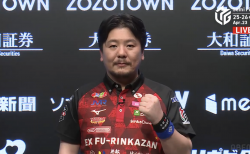 【4/23 Mリーグ2025-26 第2試合結果】勝又健志が怒涛のアガリラッシュを決めてトップ獲得！瀬戸熊直樹は勝負手が放銃にまわり悔しい4着！ボーダー争いがより接戦の状況に！