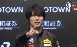 【4/24 Mリーグ2025-26 第2試合結果】連闘起用に応えた本田朋広が値千金のトップ獲得！高宮まりは要所のアガリを決めるも一歩及ばず2着！