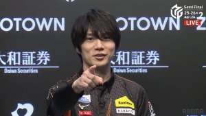 【4/24 Mリーグ2025-26 第2試合結果】連闘起用に応えた本田朋広が値千金のトップ獲得！高宮まりは要所のアガリを決めるも一歩及ばず2着！